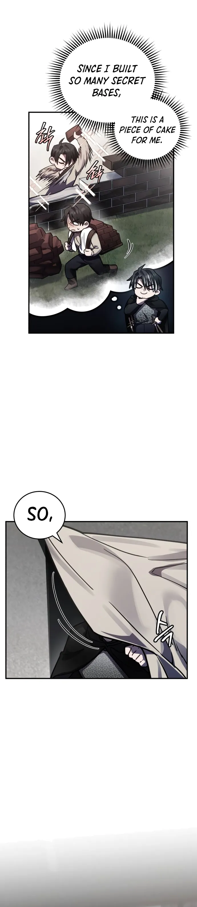 Heroes, Demons & Villains Chapter 41 Online - página 25