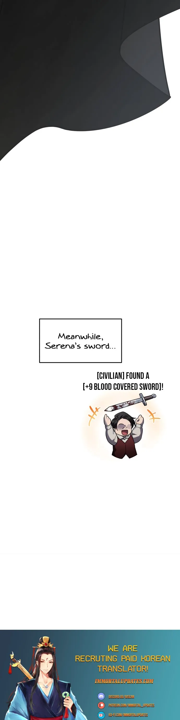 Heroes, Demons & Villains Chapter 41 Online - página 33