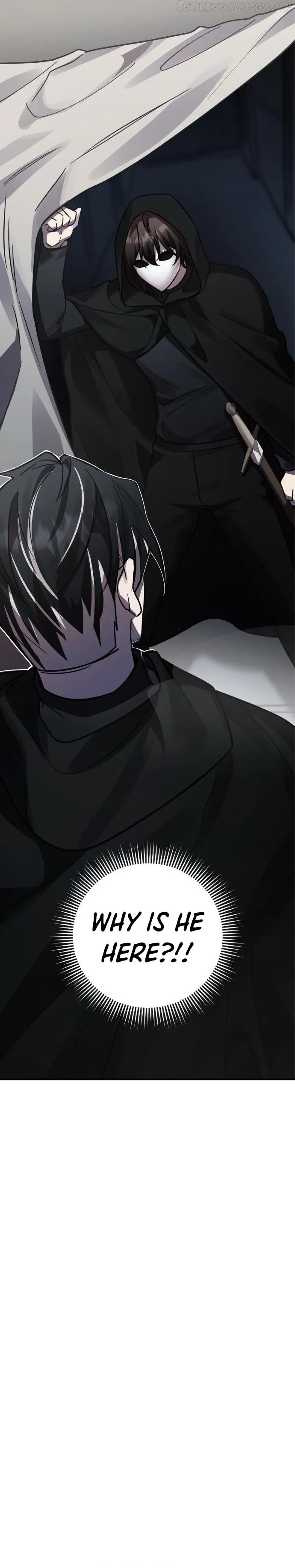 Heroes, Demons & Villains Chapter 42 Online - página 2
