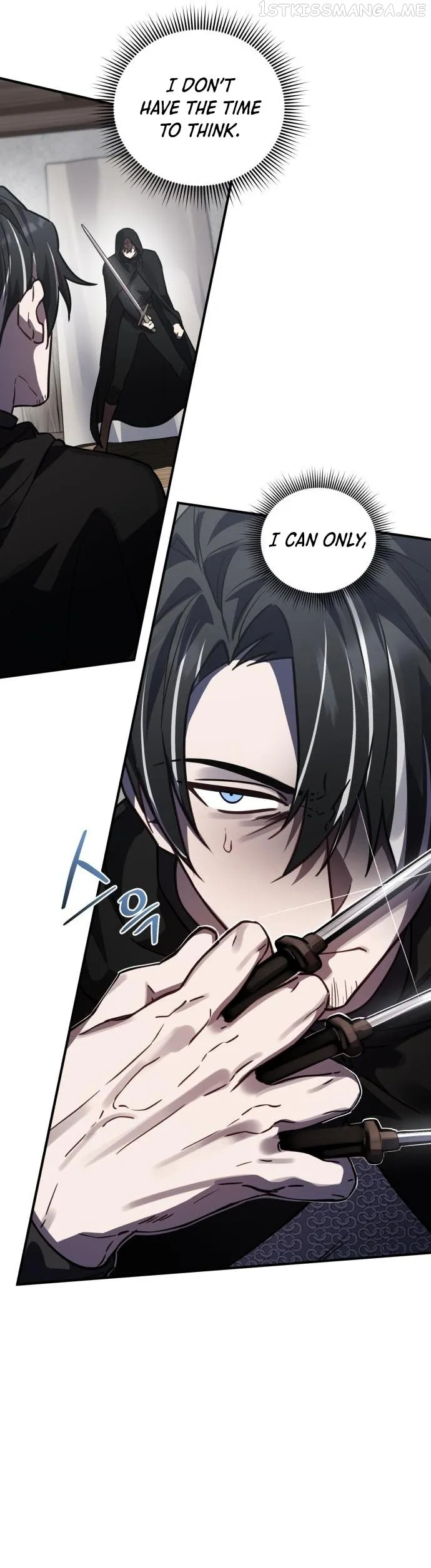 Heroes, Demons & Villains Chapter 42 Online - página 5