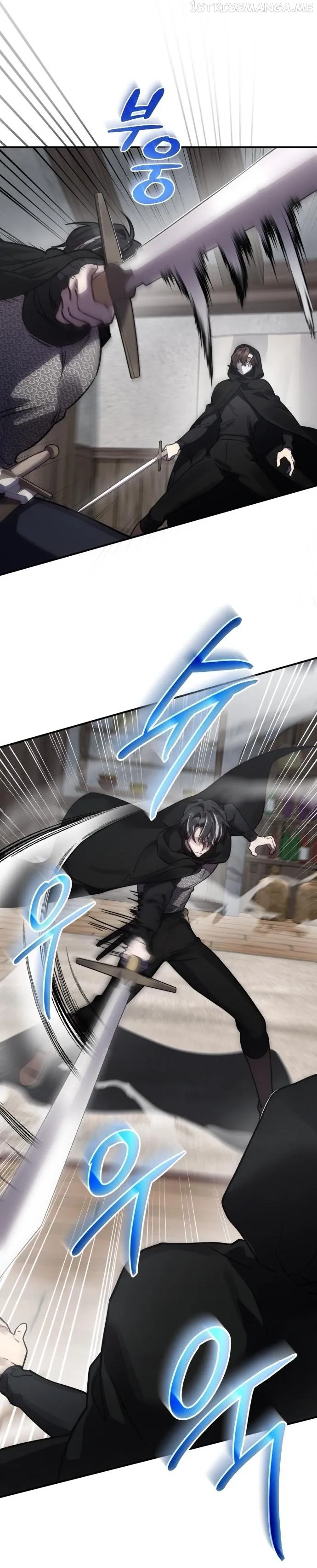 Heroes, Demons & Villains Chapter 42 Online - página 7