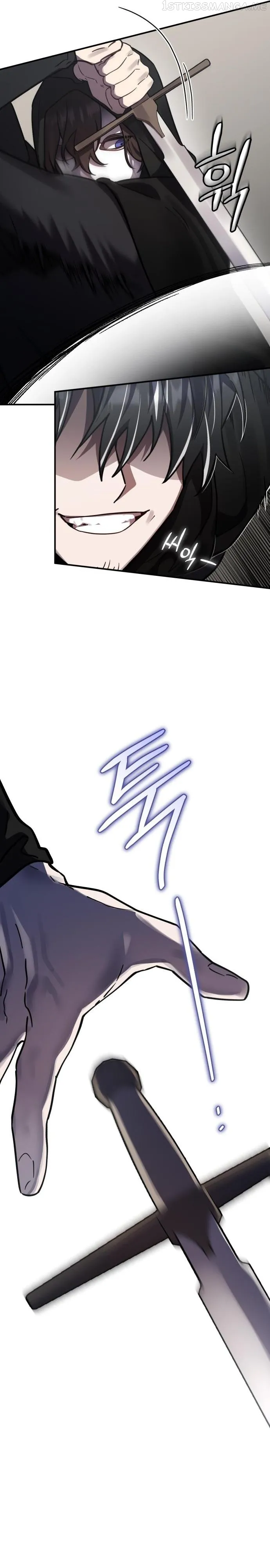 Heroes, Demons & Villains Chapter 42 Online - página 8
