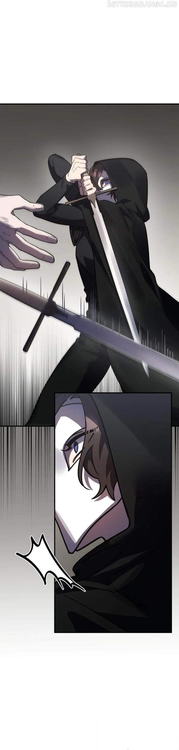 Heroes, Demons & Villains Chapter 42 Online - página 9