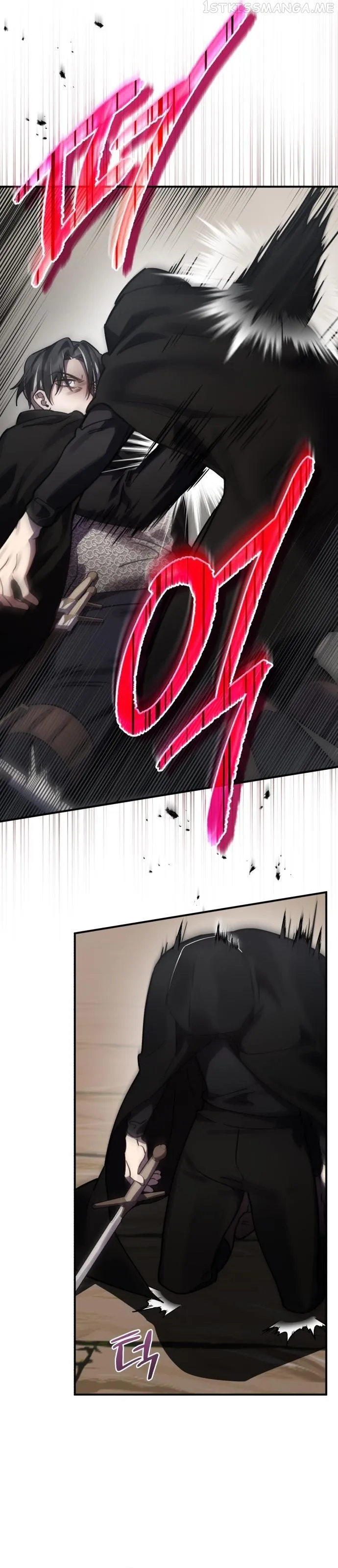 Heroes, Demons & Villains Chapter 42 Online - página 10