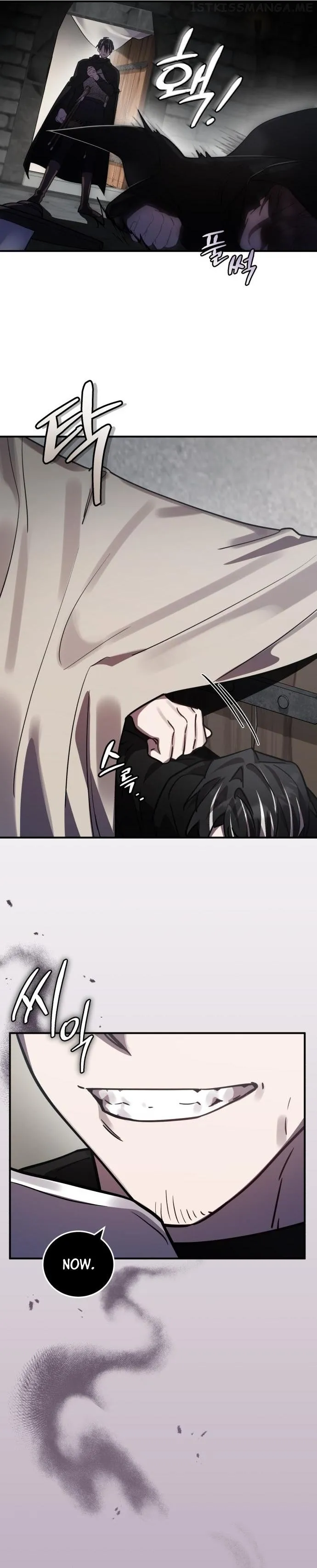 Heroes, Demons & Villains Chapter 42 Online - página 12