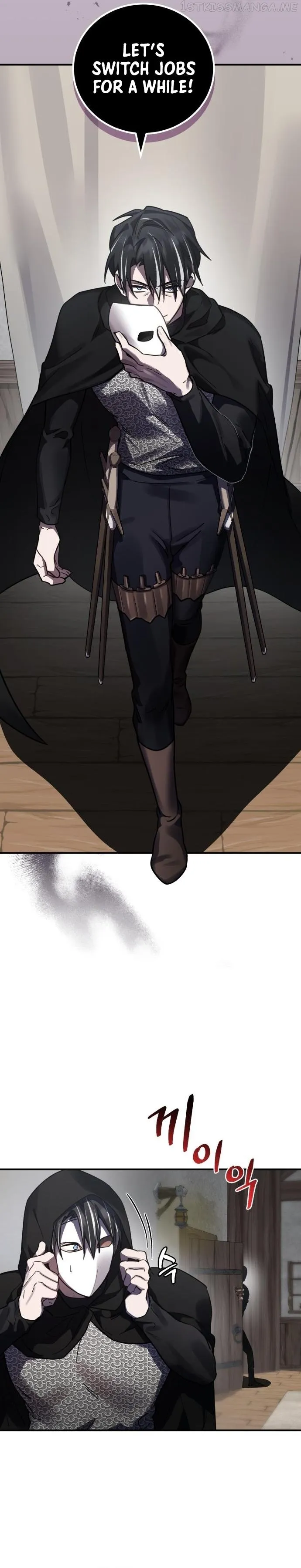 Heroes, Demons & Villains Chapter 42 Online - página 13
