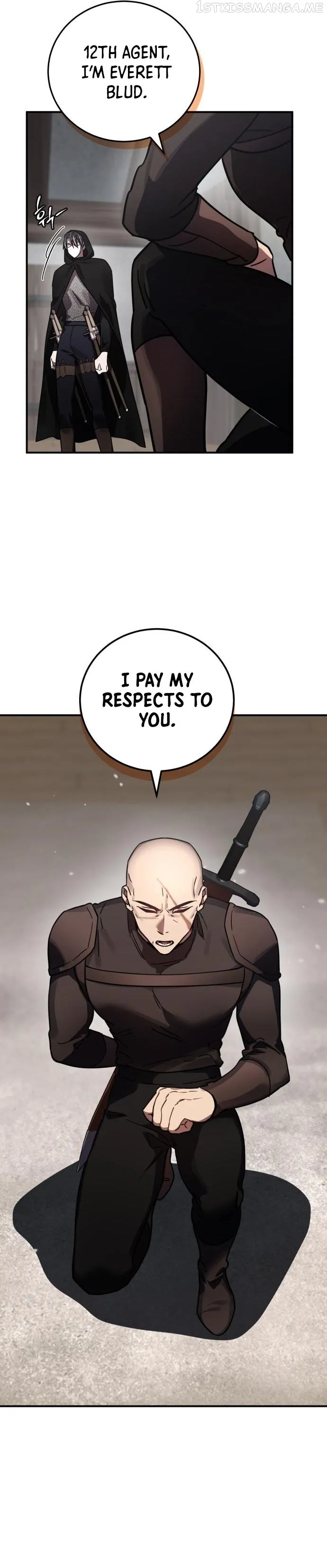 Heroes, Demons & Villains Chapter 42 Online - página 14