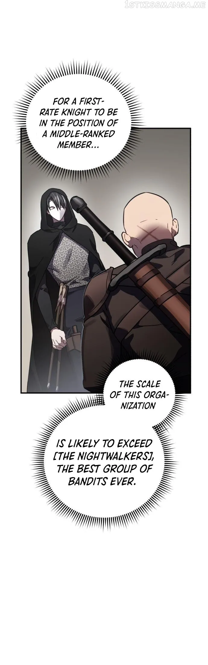 Heroes, Demons & Villains Chapter 42 Online - página 16