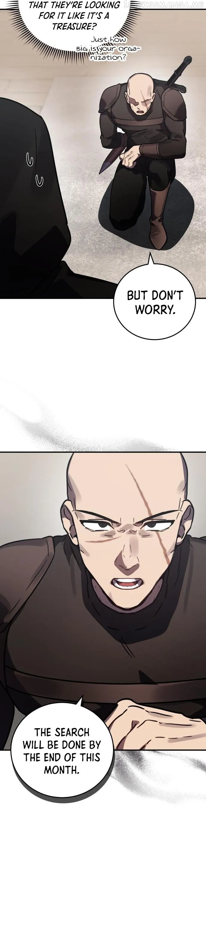 Heroes, Demons & Villains Chapter 42 Online - página 18