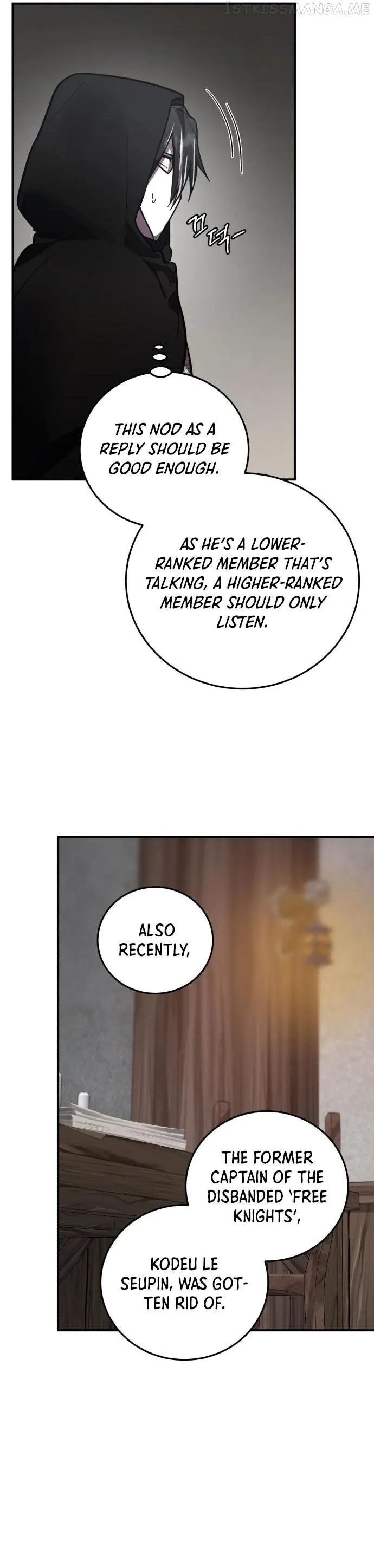 Heroes, Demons & Villains Chapter 42 Online - página 19