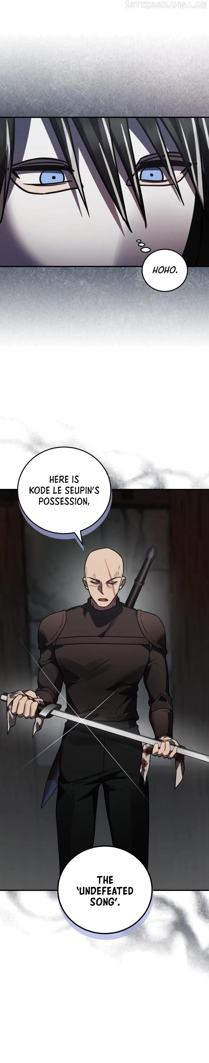 Heroes, Demons & Villains Chapter 42 Online - página 24
