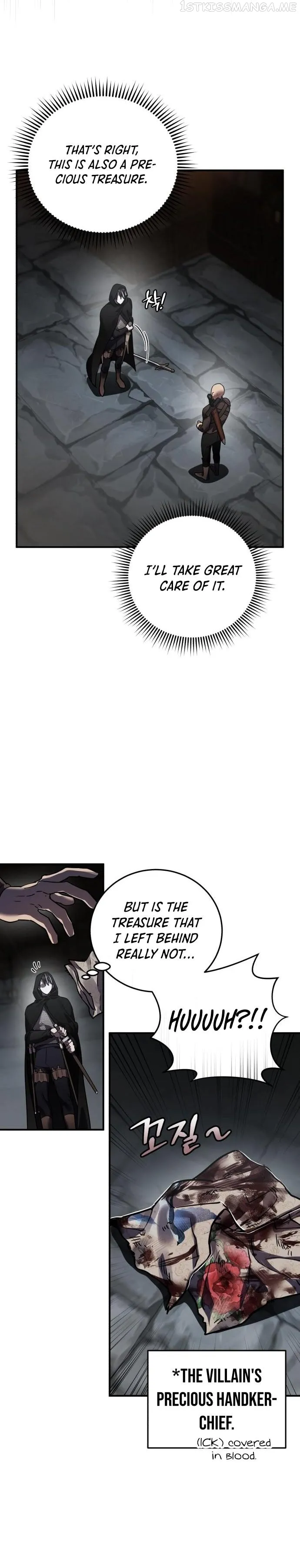 Heroes, Demons & Villains Chapter 42 Online - página 27