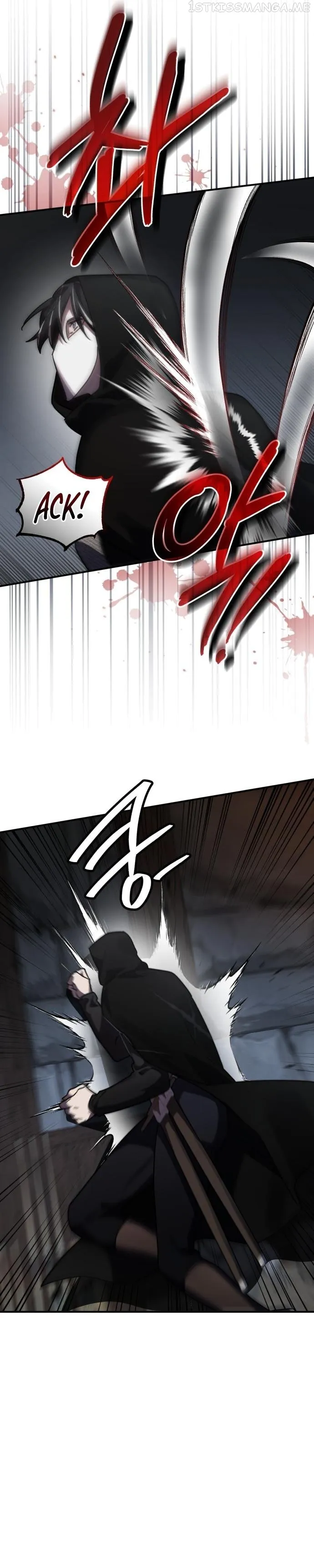 Heroes, Demons & Villains Chapter 42 Online - página 31