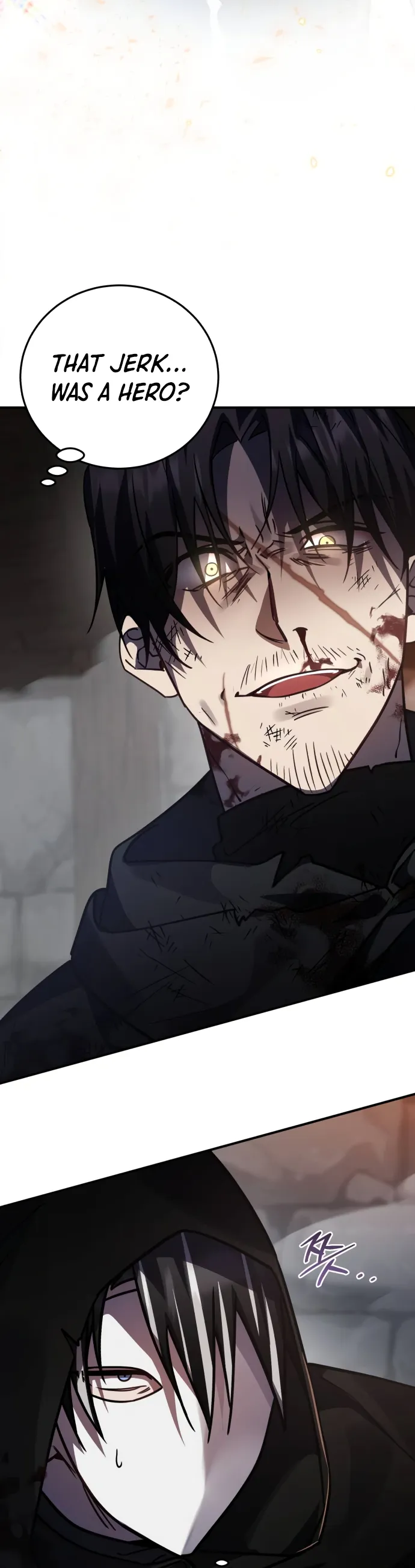Heroes, Demons & Villains Chapter 43 Online - página 7
