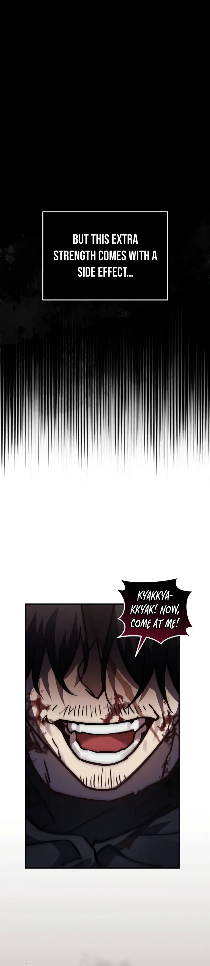 Heroes, Demons & Villains Chapter 43 Online - página 9