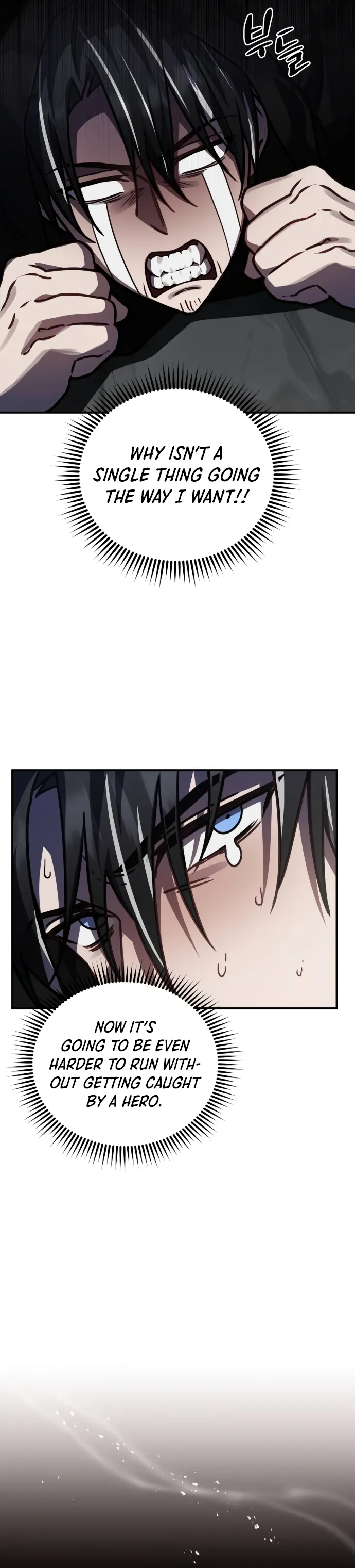 Heroes, Demons & Villains Chapter 43 Online - página 17