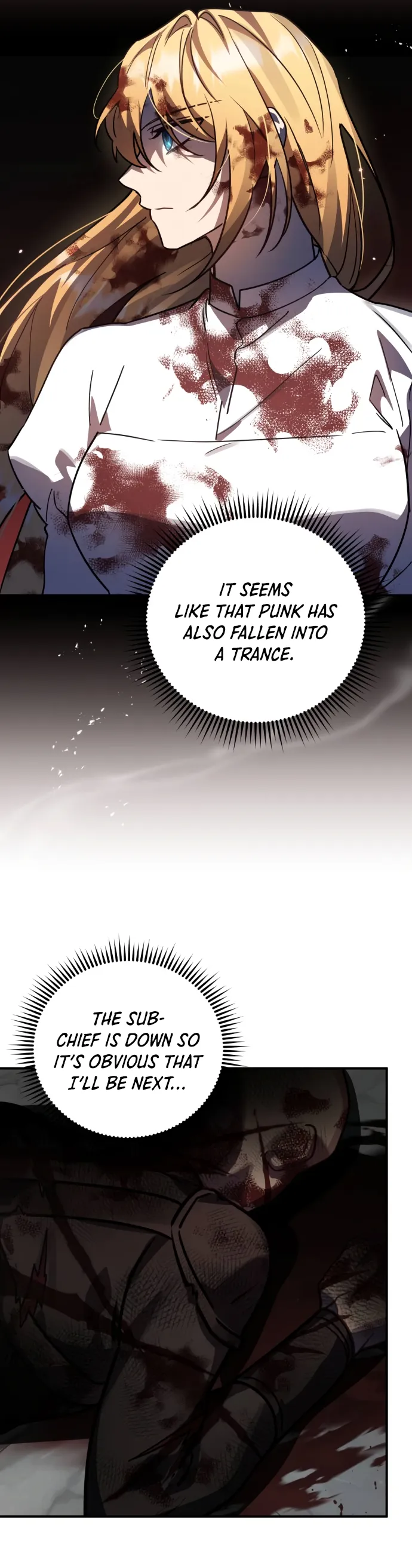 Heroes, Demons & Villains Chapter 43 Online - página 18
