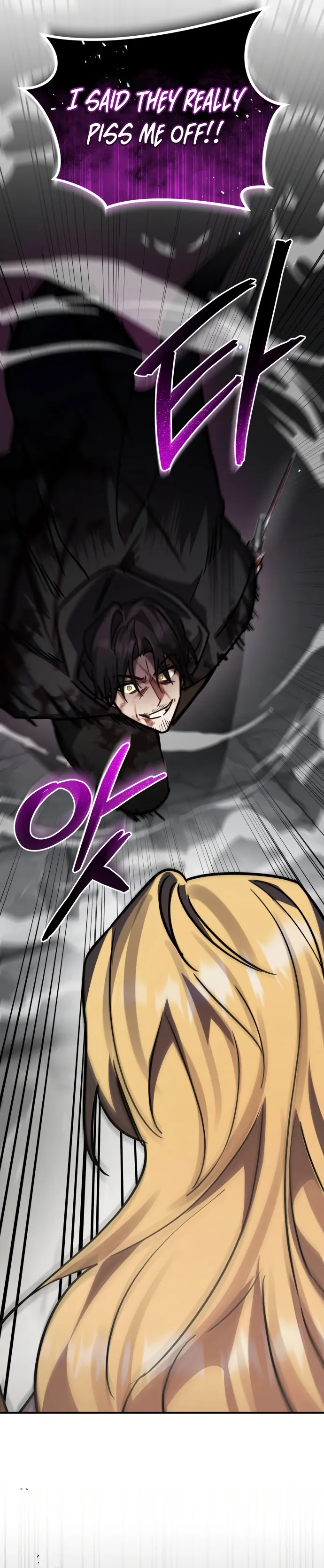 Heroes, Demons & Villains Chapter 43 Online - página 21