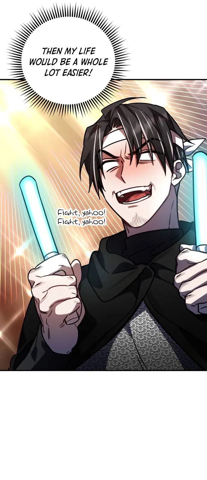Heroes, Demons & Villains Chapter 43 Online - página 24