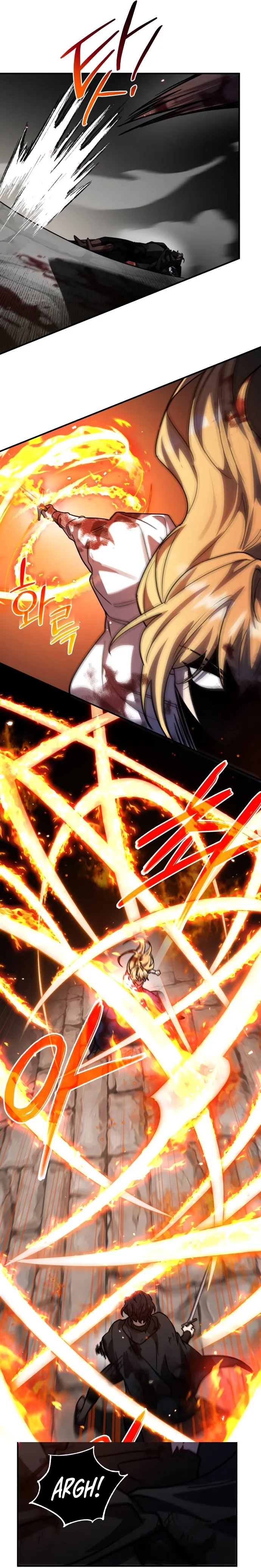Heroes, Demons & Villains Chapter 43 Online - página 25