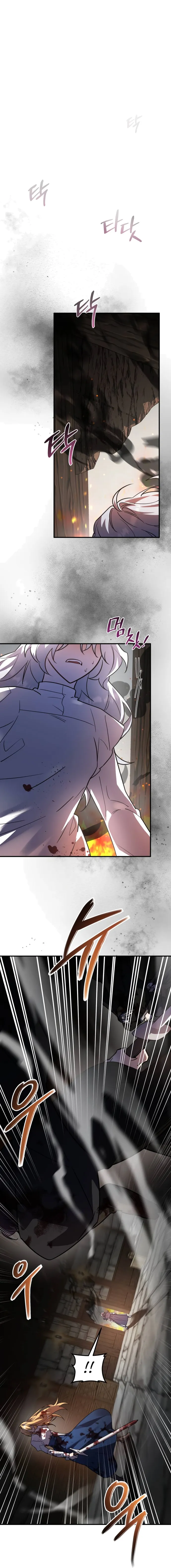 Heroes, Demons & Villains Chapter 43 Online - página 29