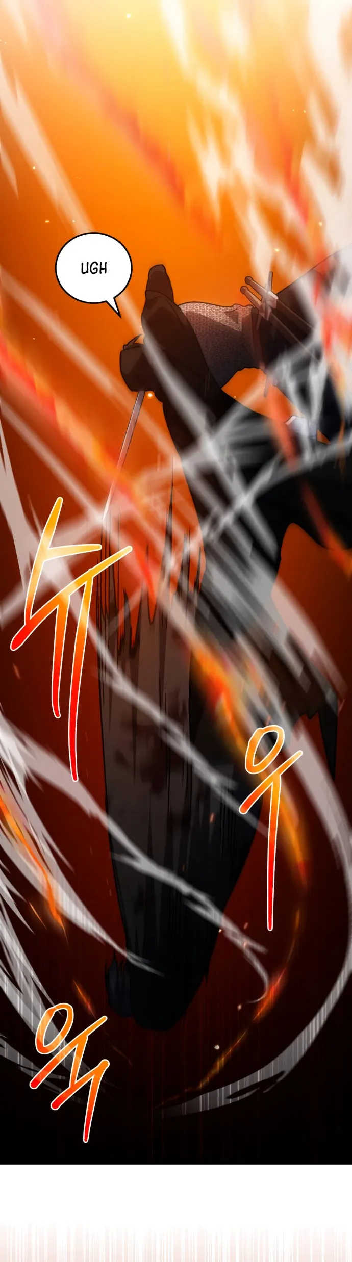 Heroes, Demons & Villains Chapter 43 Online - página 35