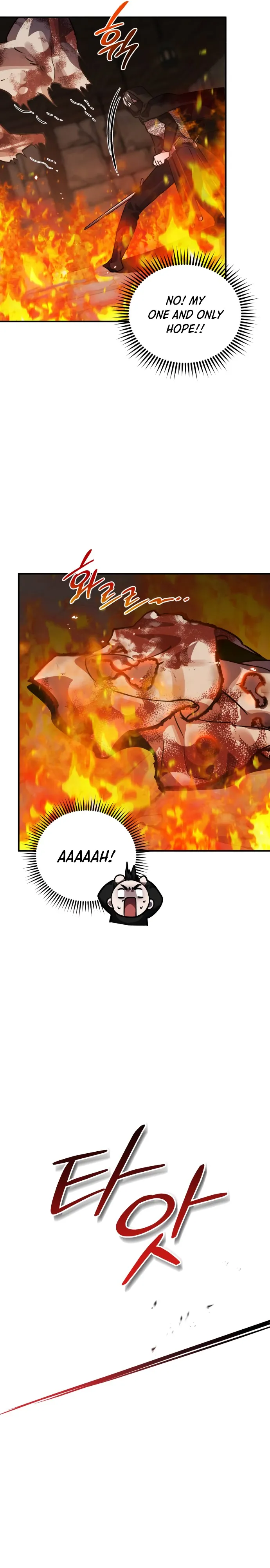 Heroes, Demons & Villains Chapter 43 Online - página 37