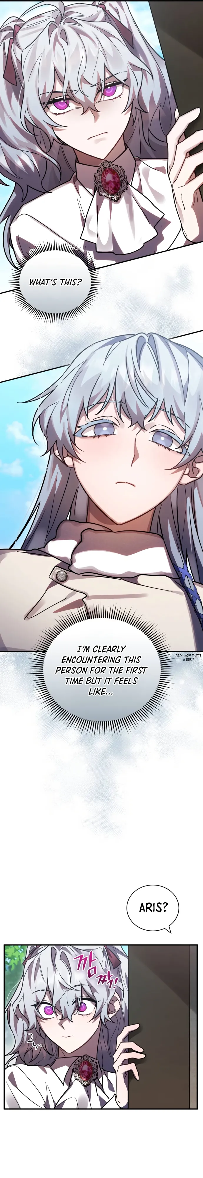 Heroes, Demons & Villains Chapter 45 Online - página 7
