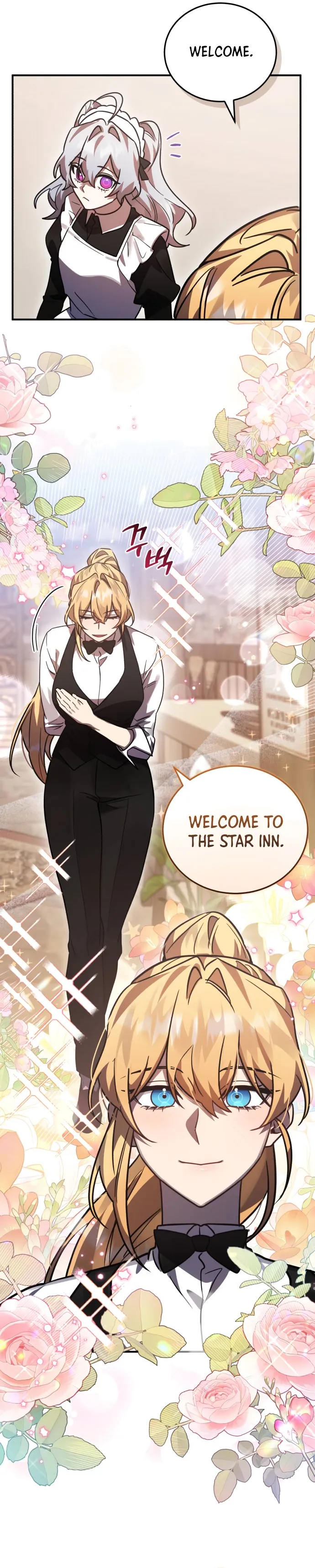 Heroes, Demons & Villains Chapter 45 Online - página 19