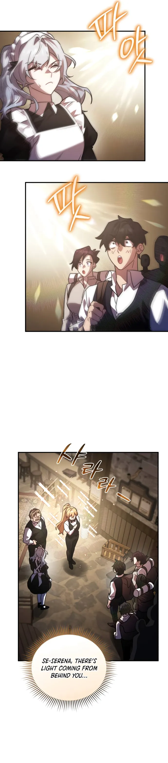 Heroes, Demons & Villains Chapter 45 Online - página 20