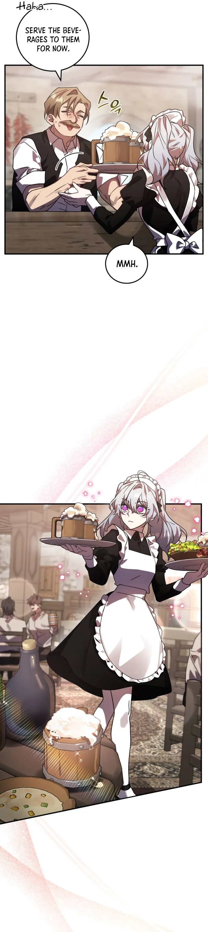 Heroes, Demons & Villains Chapter 45 Online - página 27