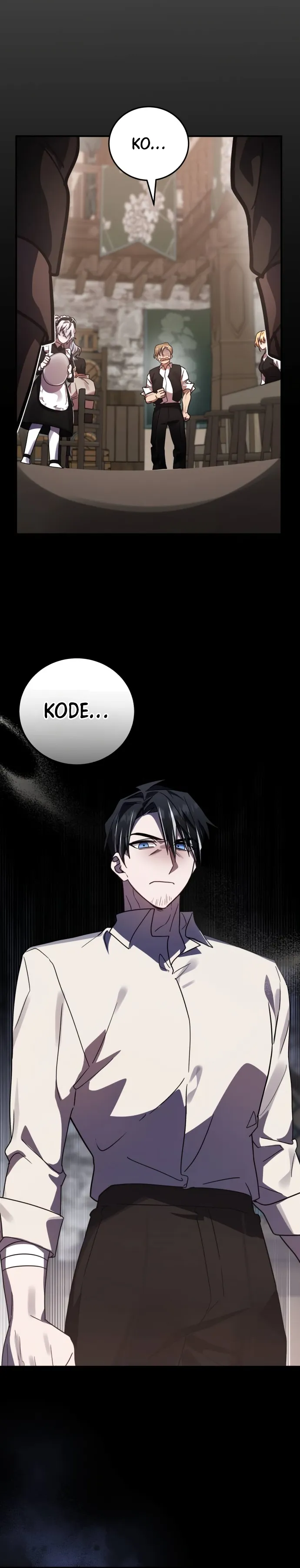 Heroes, Demons & Villains Chapter 45 Online - página 31