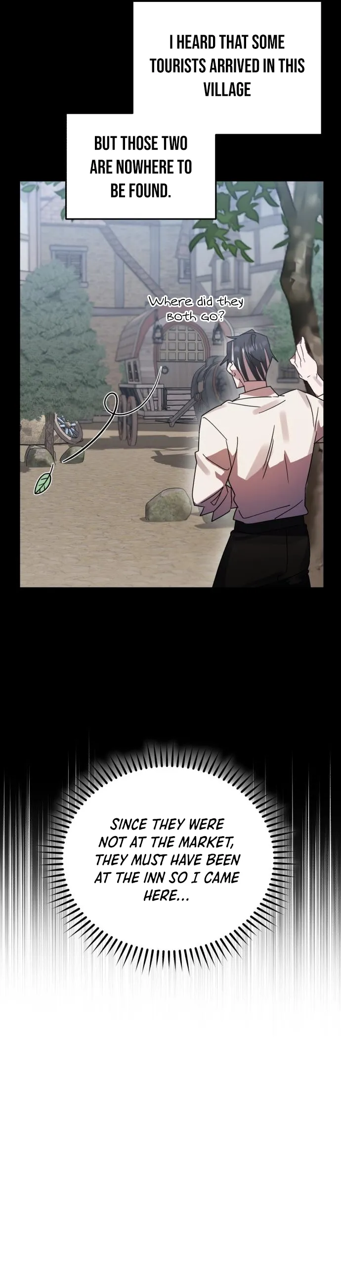 Heroes, Demons & Villains Chapter 46 Online - página 9