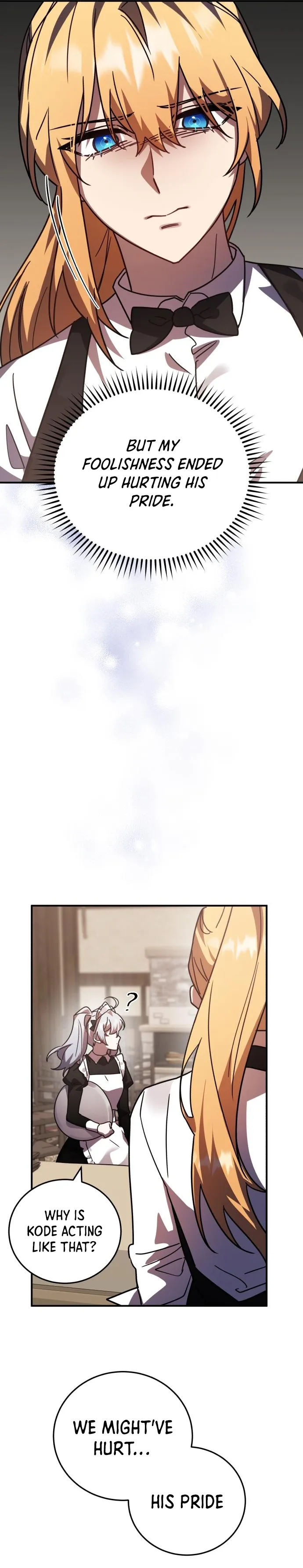 Heroes, Demons & Villains Chapter 46 Online - página 15