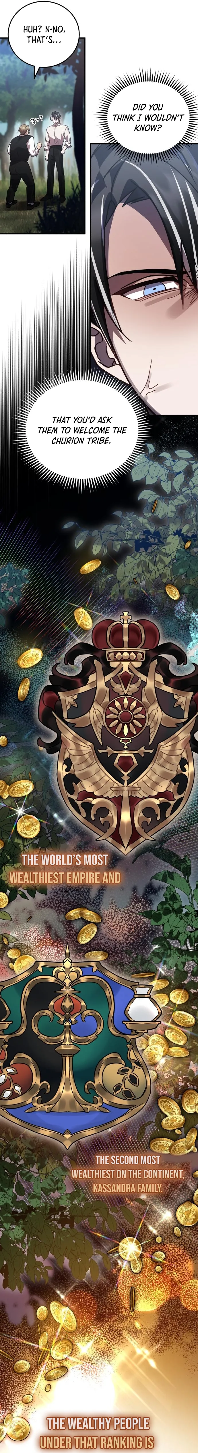 Heroes, Demons & Villains Chapter 46 Online - página 19