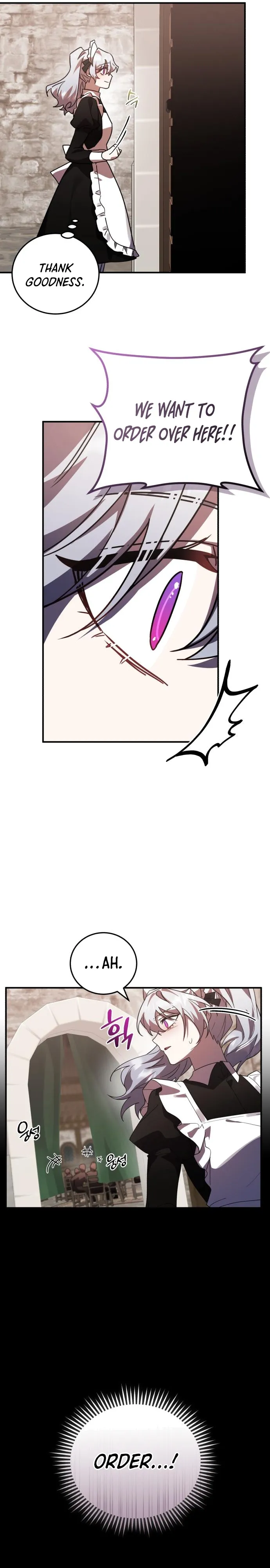 Heroes, Demons & Villains Chapter 46 Online - página 25