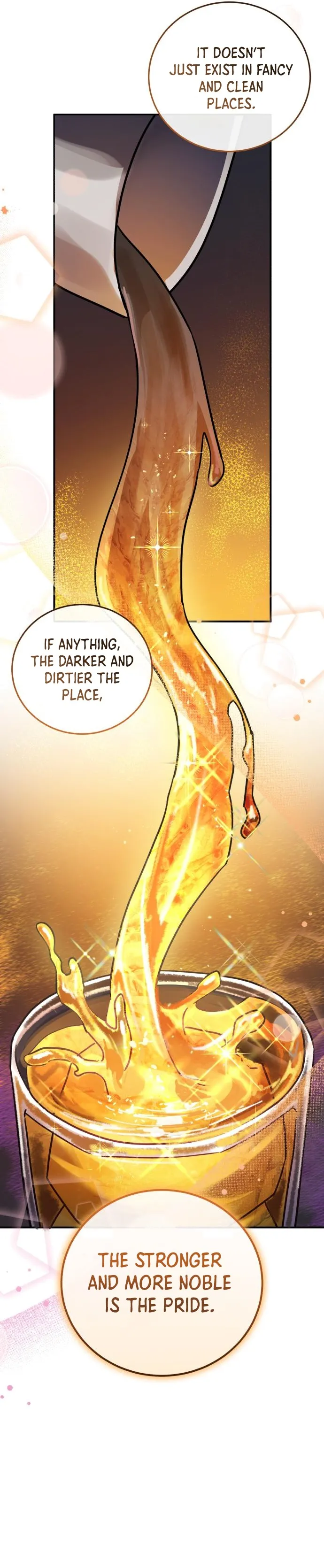 Heroes, Demons & Villains Chapter 46 Online - página 33