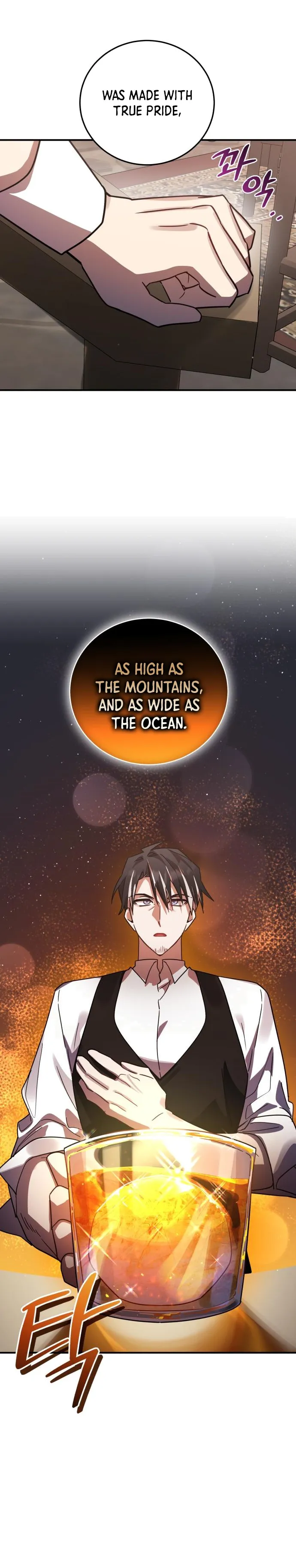 Heroes, Demons & Villains Chapter 46 Online - página 35