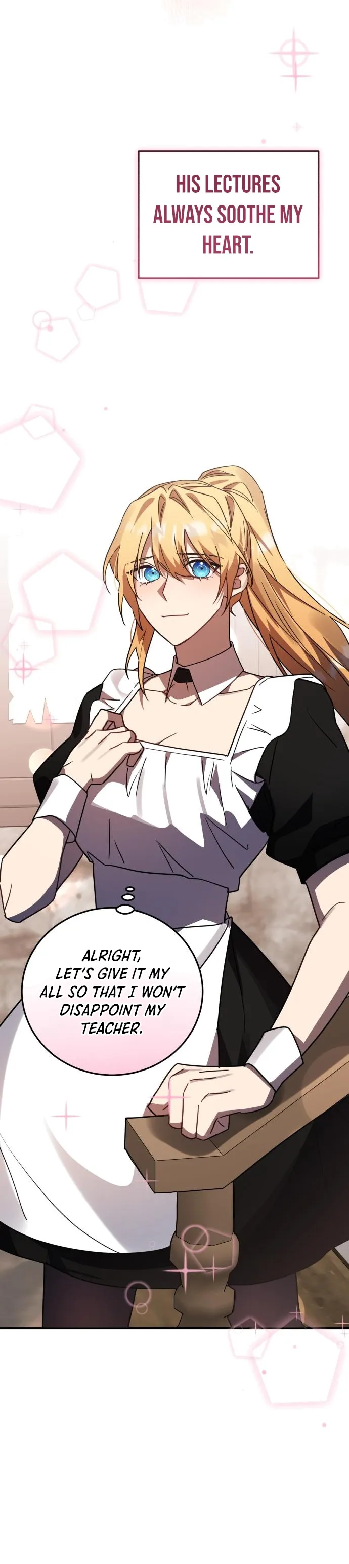 Heroes, Demons & Villains Chapter 46 Online - página 37