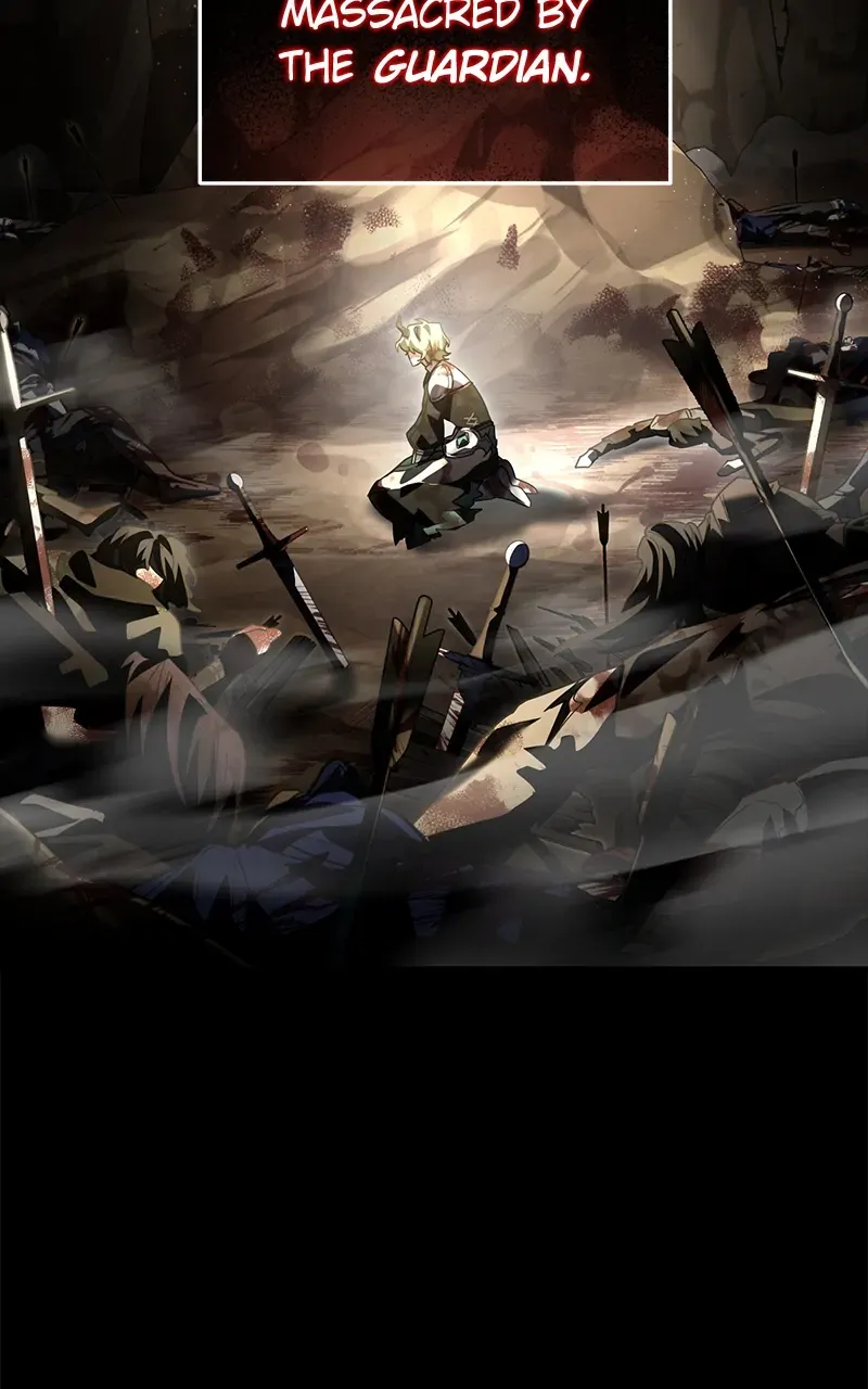 Heroes, Demons & Villains Chapter 57 Online - página 6