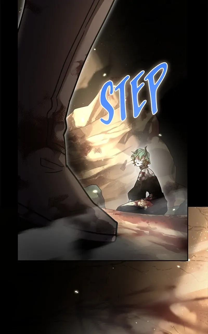 Heroes, Demons & Villains Chapter 57 Online - página 8