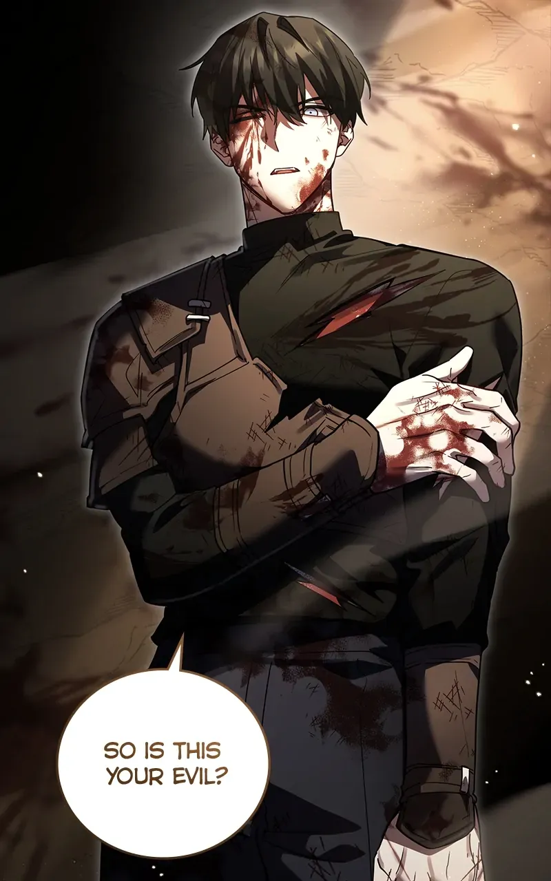 Heroes, Demons & Villains Chapter 57 Online - página 9