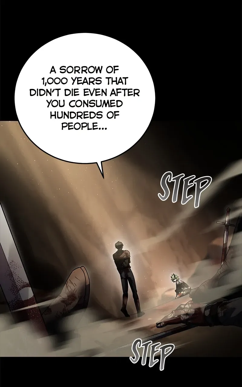 Heroes, Demons & Villains Chapter 57 Online - página 11
