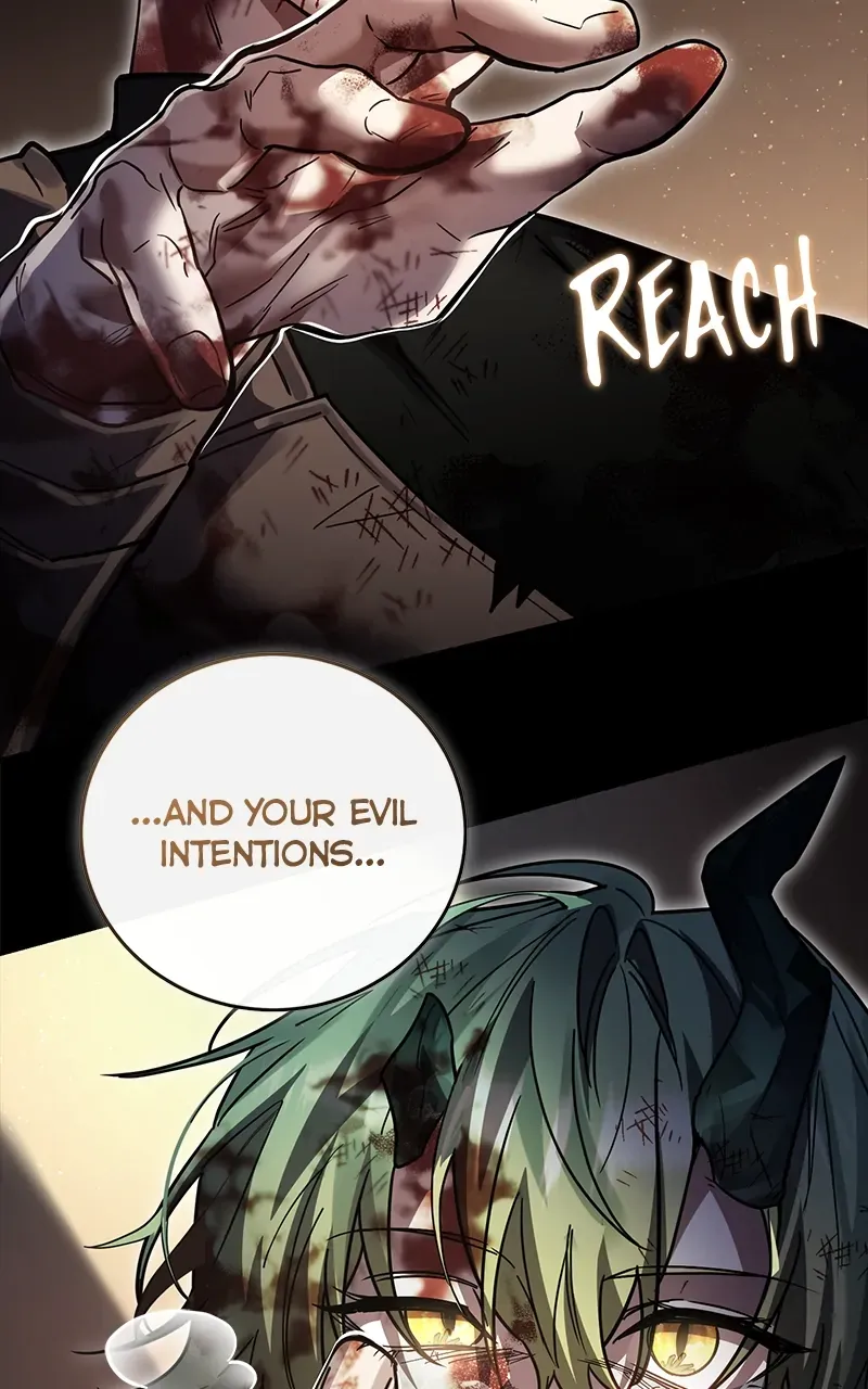 Heroes, Demons & Villains Chapter 57 Online - página 13