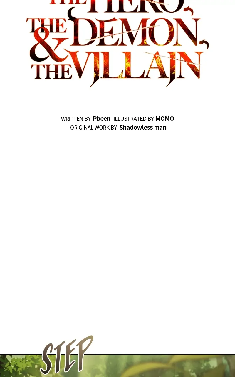 Heroes, Demons & Villains Chapter 57 Online - página 26