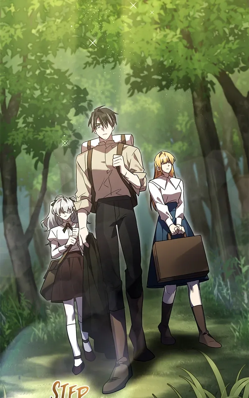 Heroes, Demons & Villains Chapter 57 Online - página 28