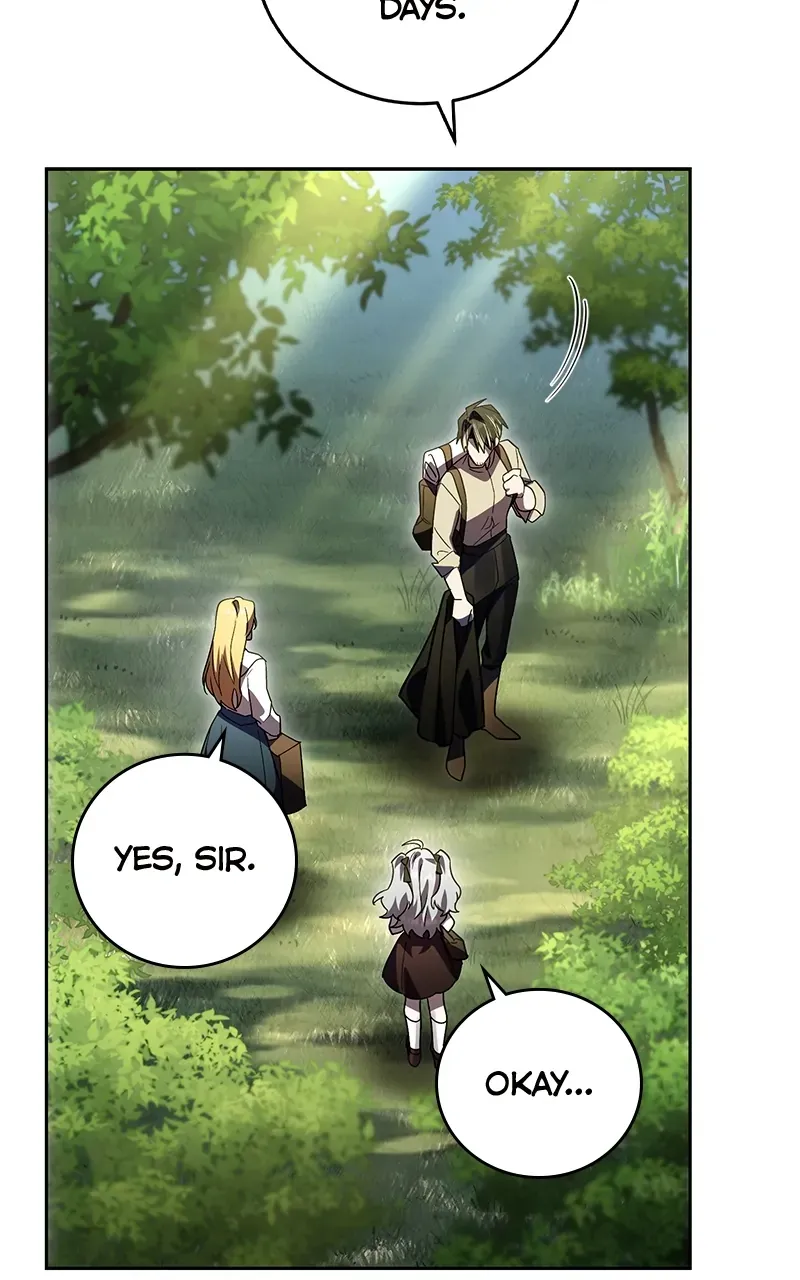 Heroes, Demons & Villains Chapter 57 Online - página 33