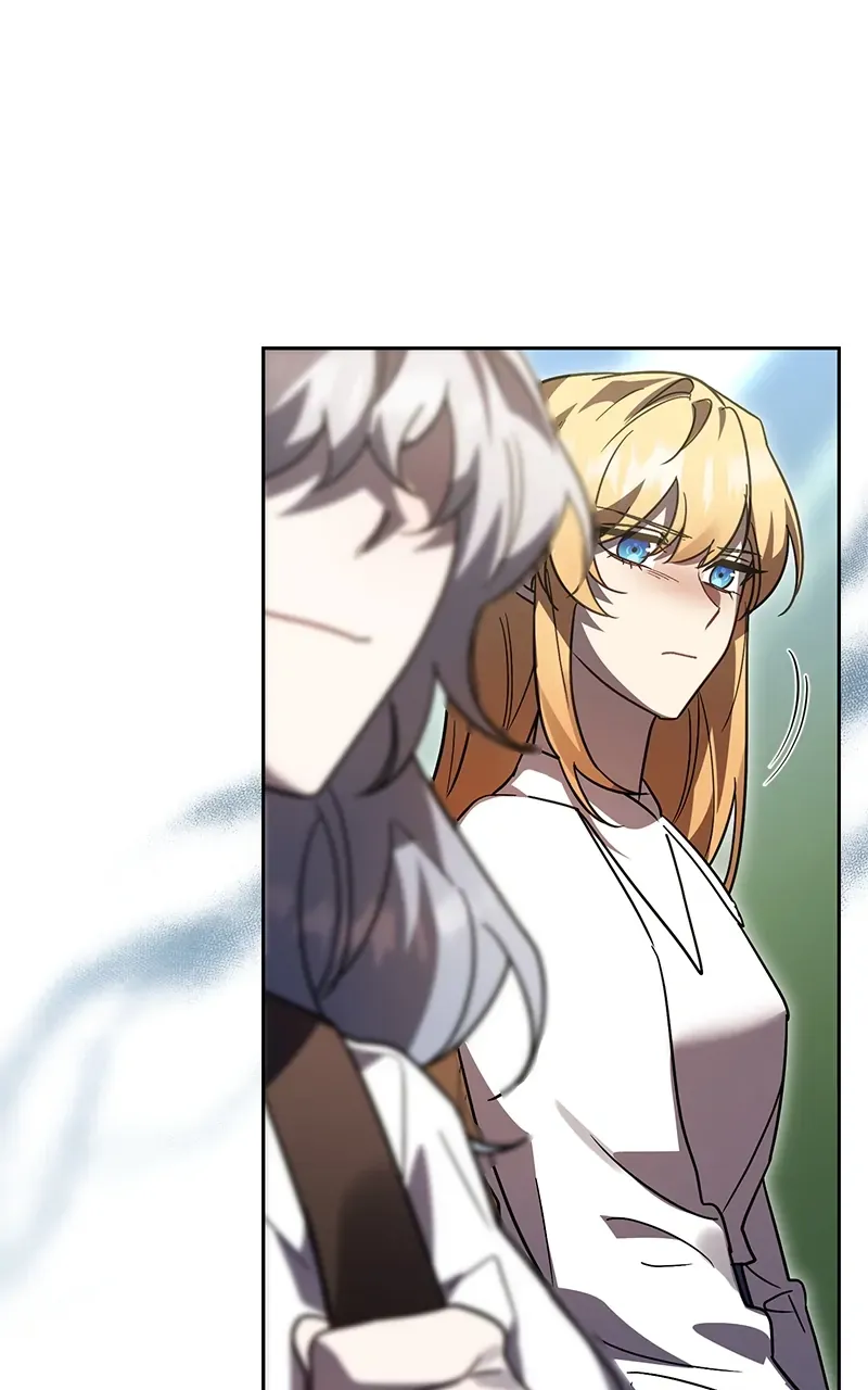 Heroes, Demons & Villains Chapter 57 Online - página 34