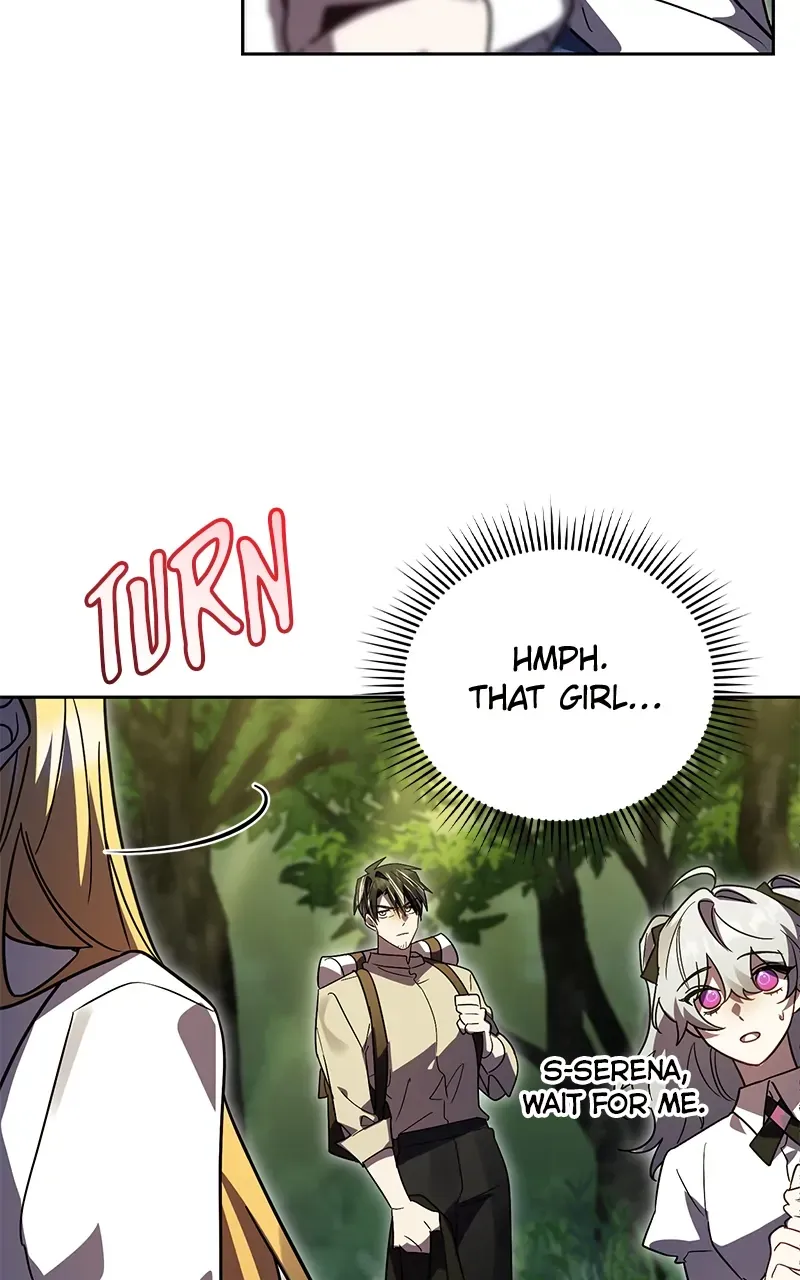 Heroes, Demons & Villains Chapter 57 Online - página 35