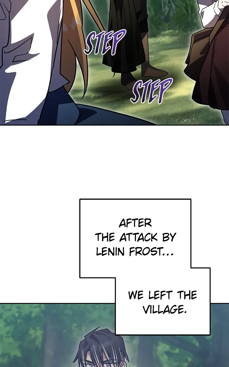 Heroes, Demons & Villains Chapter 57 Online - página 36